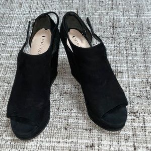 COPY - Via Spiga Booties